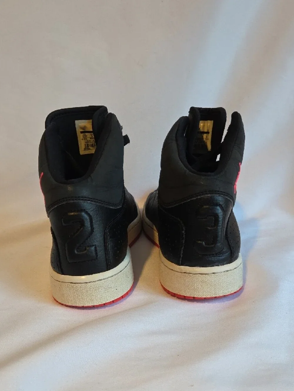 Jordan nike air